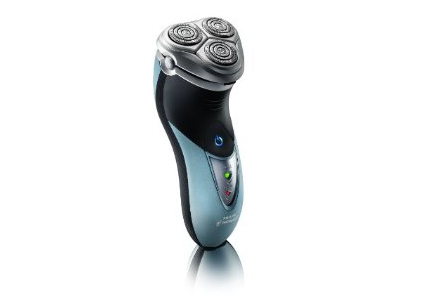 Philips Norelco Speed Electric Razor for 55% Off