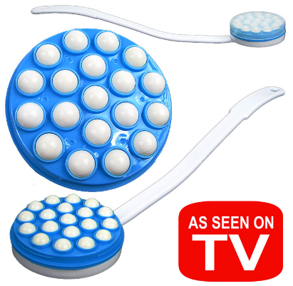 Remedy Roll-a-Lotion Applicator - As Seen on TV