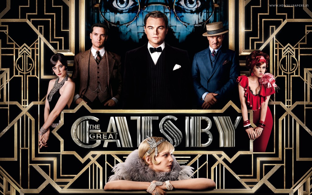 The Great Gatsby Movie Review- The Good, The Bad, and The Ugly