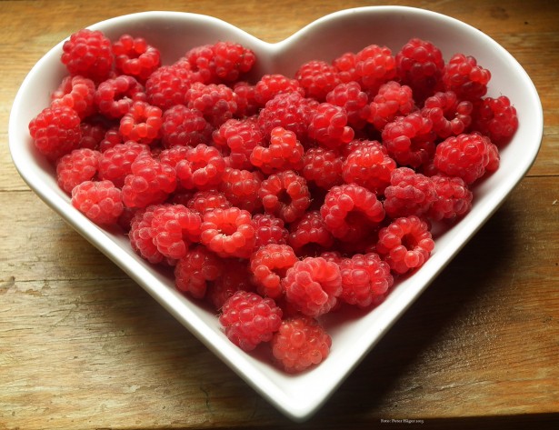 The Benefits Of raspberry keytones