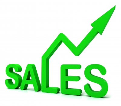 marketing sales small business
