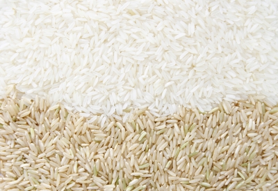Losing Weight - 5 Foods To Avoid Brown Rice vs White Rice