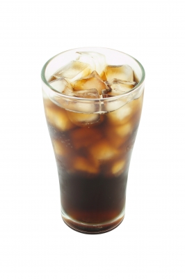 Losing Weight - 5 Foods To Avoid Soda Coca Cola