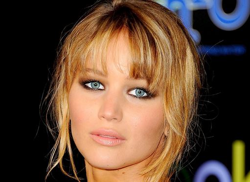 Jennifer Lawrence beauty 