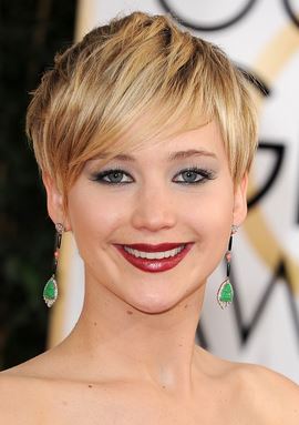 Jennifer Lawrence beauty 