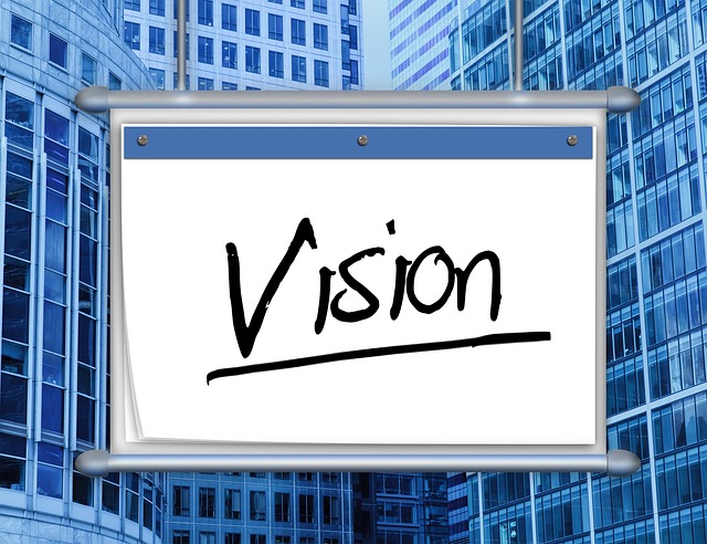 vision goals dreams business