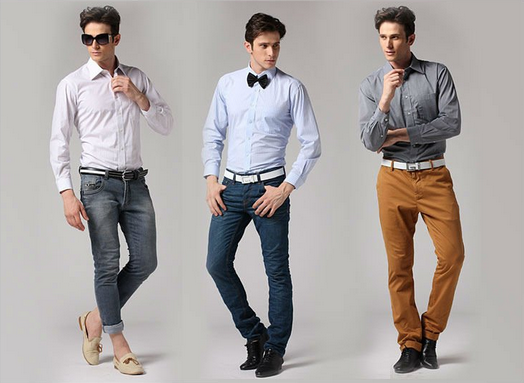 Men's Fashion Style