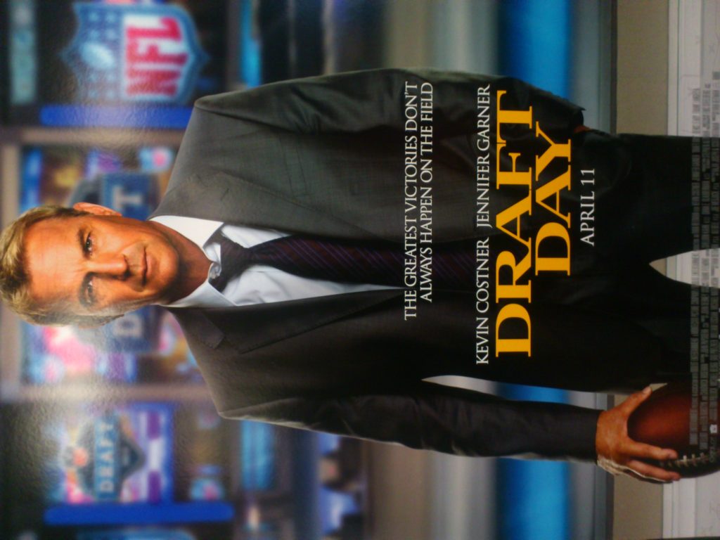 Draft Day Movie Review