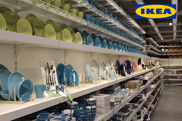 IKEA-Plates