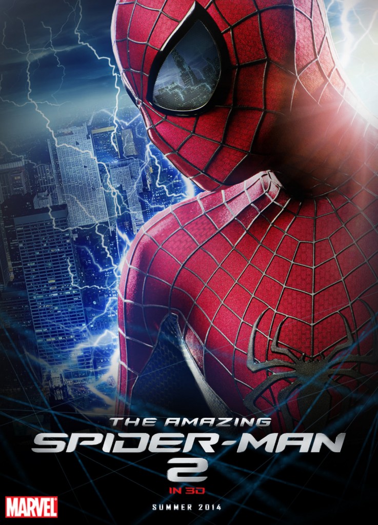 Spider Man Marvel