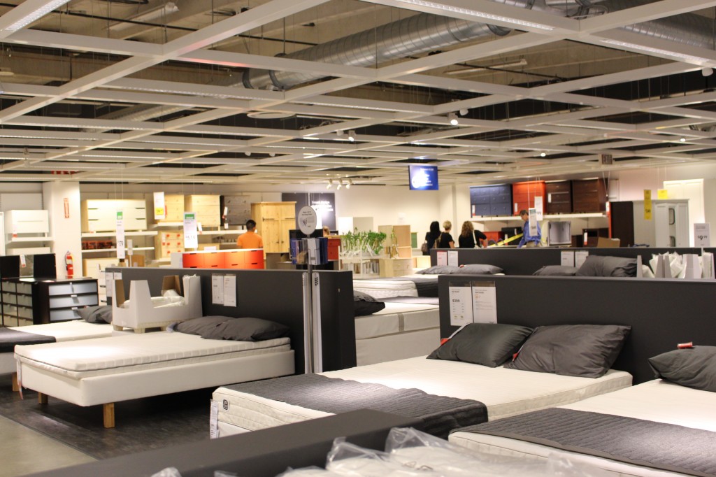 IKEA beds mattresses 2015