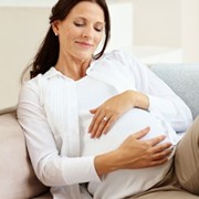Pregnancy older moms