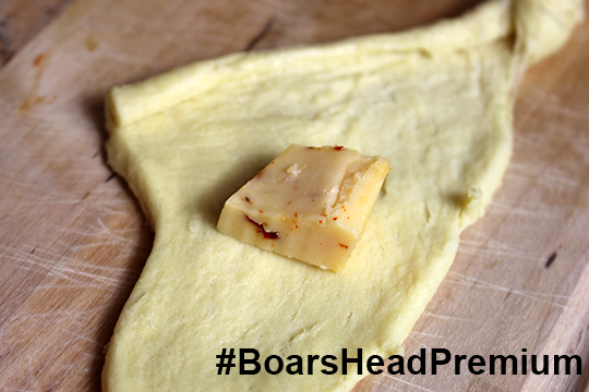 Boar's Head  Chipotle Gouda Cheese