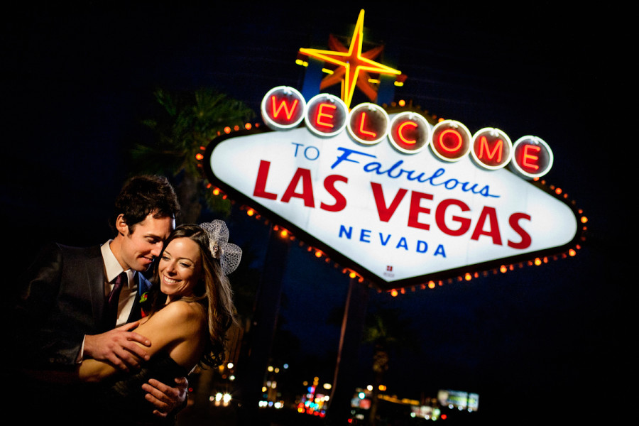 Las Vegas Weddings 