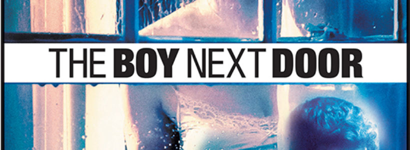 The Boy Next Door movie