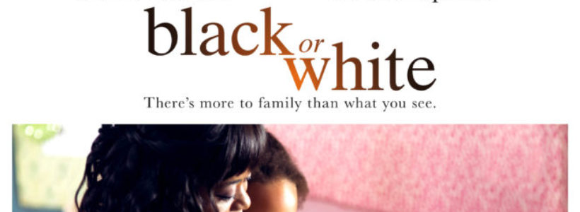 Black or White movie