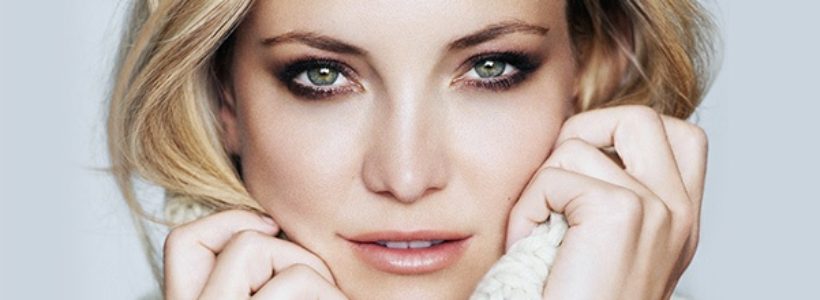 Kate Hudson makeup