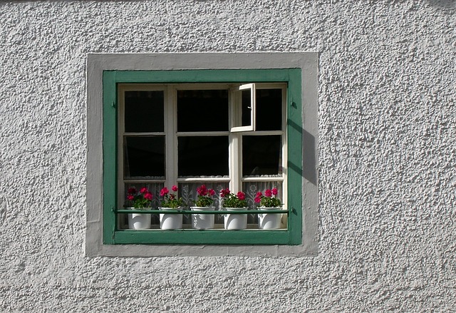 window decor