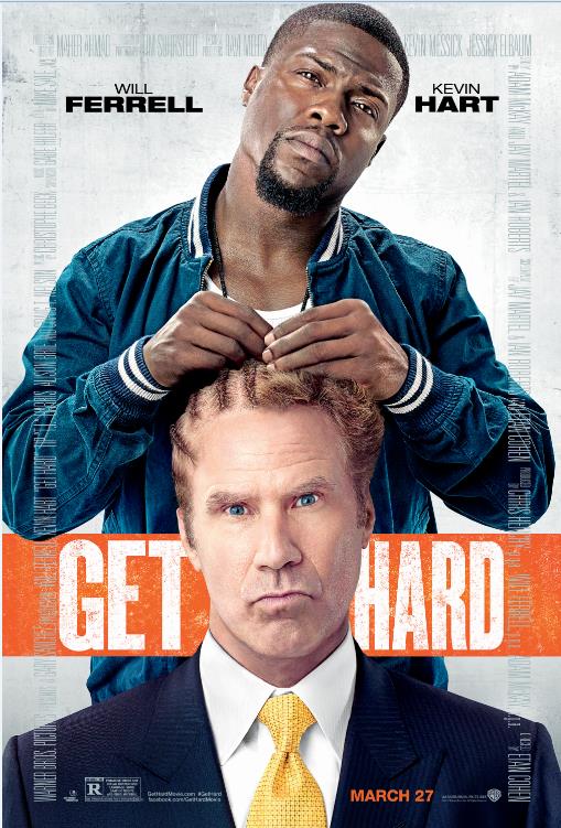 Get Hard Movie Review