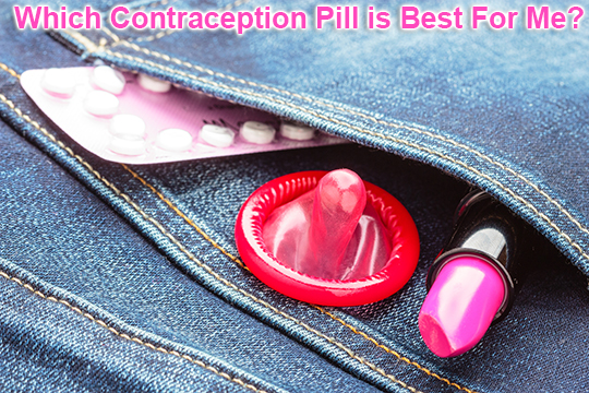the pill birth control contraceptive