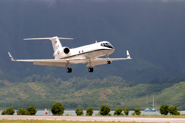  4 Top Benefits You Get When You Hire Private Jet 