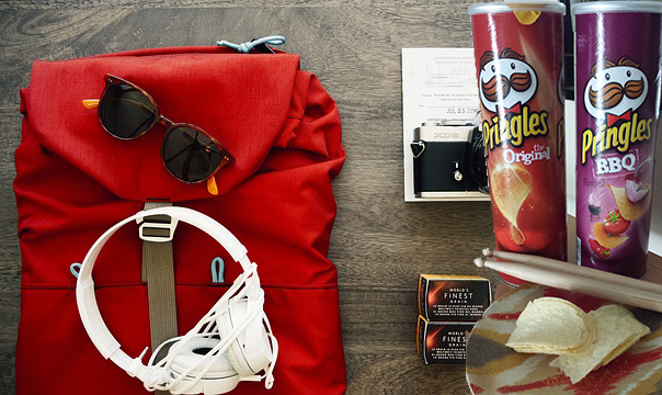 Summer Festivals, Summer Fun and Pringles Summer Jam- Where Music Meets Your Favorite Snack