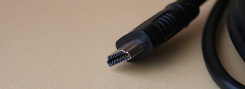 5 Reasons to Get an HDMI Cable Today