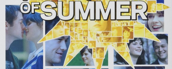 The 5 Best Summer Movies