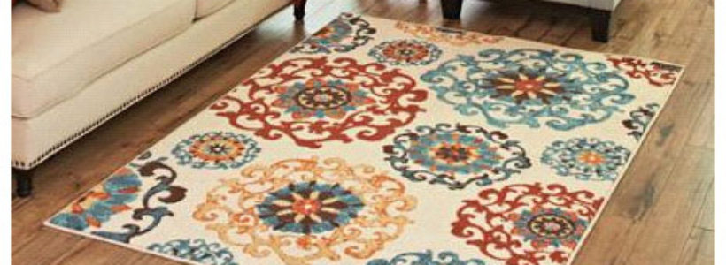 Handmade Rugs: Learn A Few Things about Them