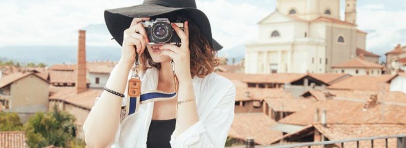 4 Great Reasons to Travel in Your 20’s
