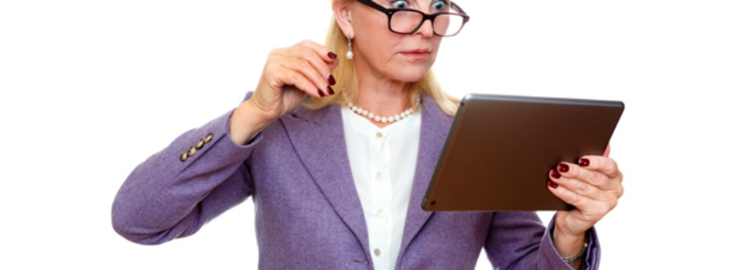 Protecting Your Valuable Vision From Eye Strain Caused By Too Much Technology