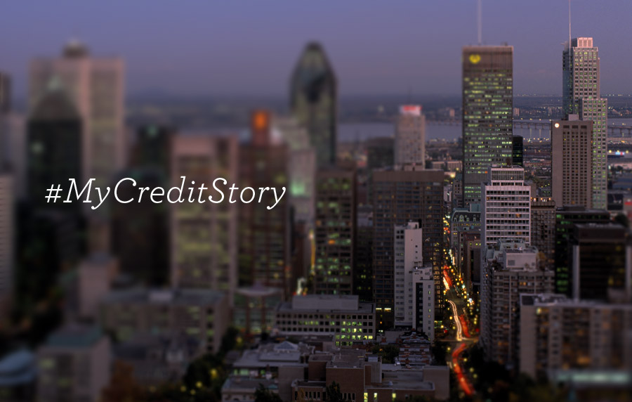 Rebuilding Your Credit With Wells Fargo