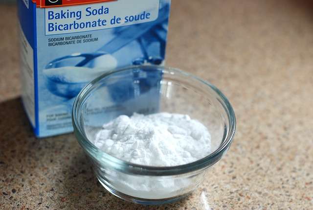 Outside the Box: The Benefits of Baking Soda Besides Your Refrigerator