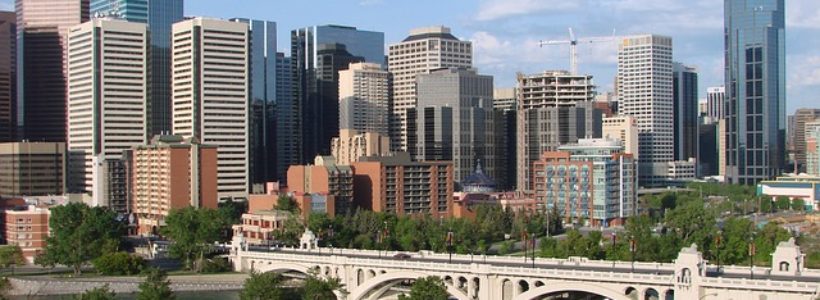 Careers in Calgary, Alberta: The Many Reasons for the Optimistic Outlook