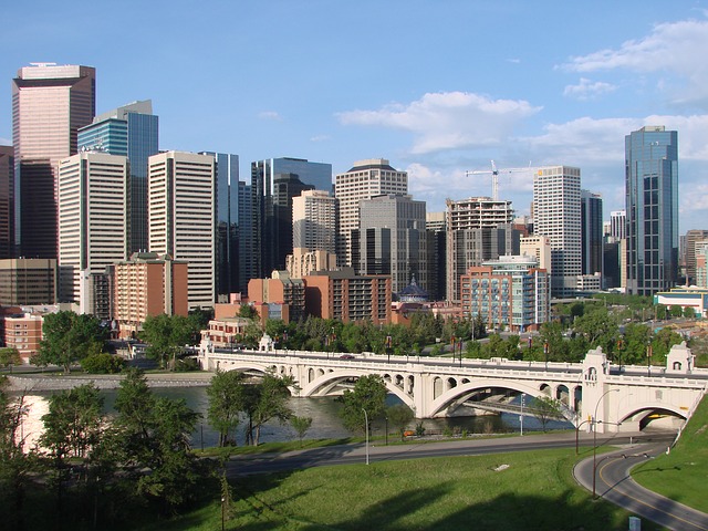 Careers in Calgary, Alberta: The Many Reasons for the Optimistic Outlook