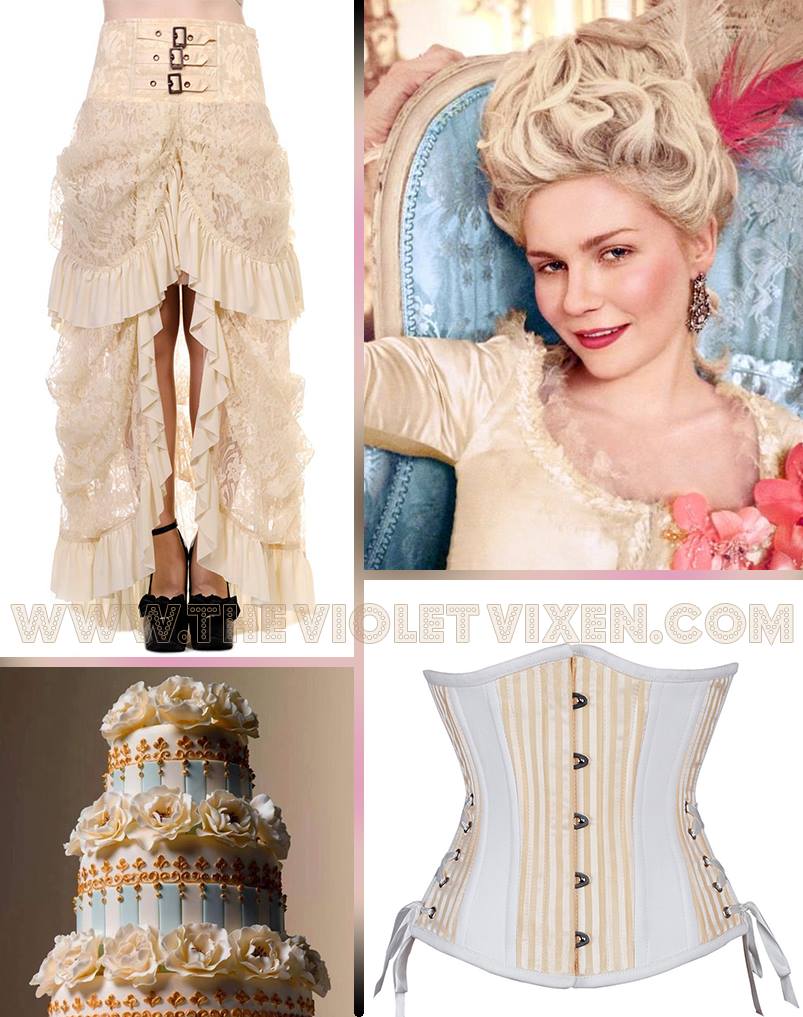 Your Life After 25: 5 Corsets For Halloween and Every Day Wear