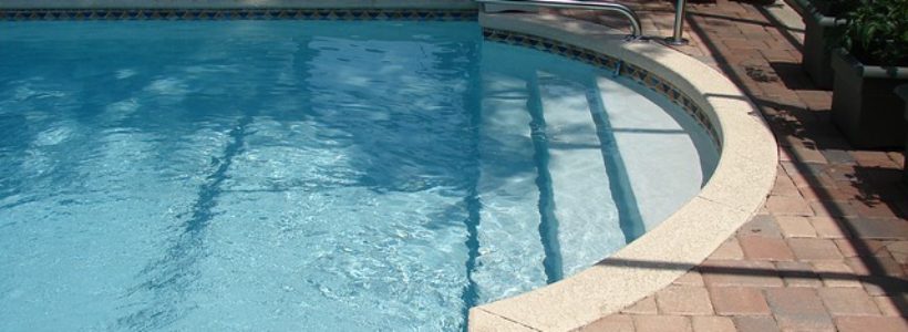 Splashing in the Backyard: Choosing the Right Swimming Pool for Your Growing Family