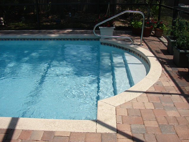 Splashing in the Backyard: Choosing the Right Swimming Pool for Your Growing Family
