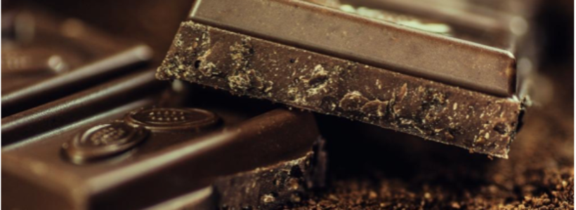 Chocolates: 5 Amazing and Dark Secrets 