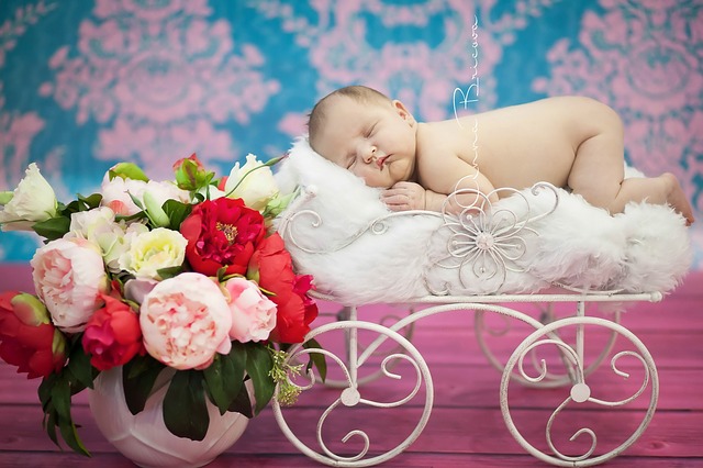 10 Props that Any Newborn Photographer Should Have