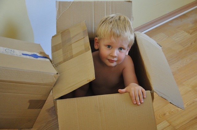 Relocation Report: Tips for Talking to Your Children About Moving