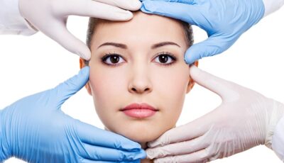 Why is Cosmetic Surgery A Social Sin?