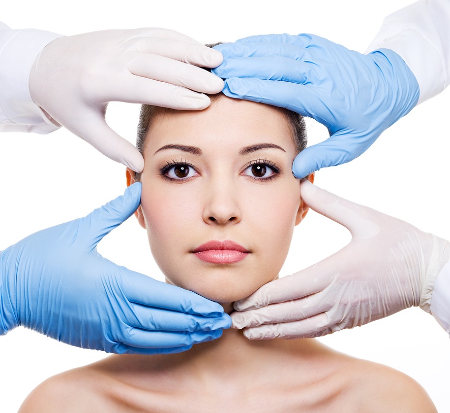 Why is Cosmetic Surgery A Social Sin?
