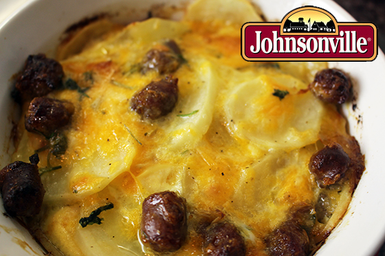 Enjoy A Delicious Holiday Breakfast Casserole With Family Before You Open Your Presents!