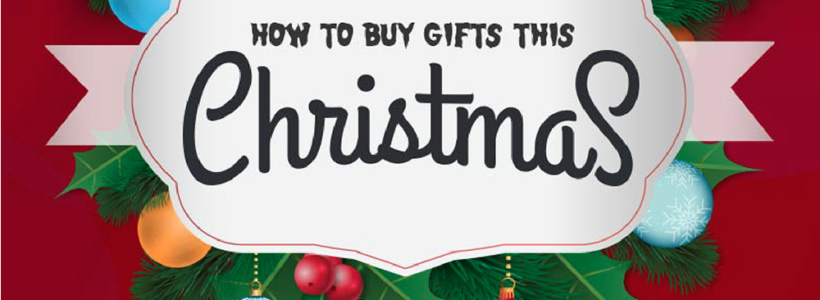 Best Christmas Gift Buying Tips Unveiled!