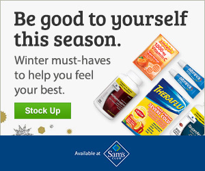 It's That Time Of Year: Check Out Our Personal Winter Wellness Kit Tips!