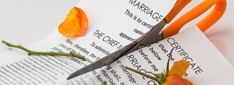 When a Marriage Ends: Ways to Have a Healthier Divorce