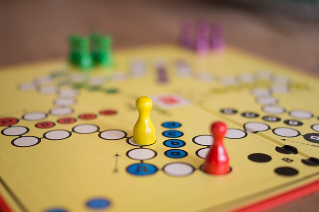 Family Bonding: Reasons You Should Play More Board Games With Your Children