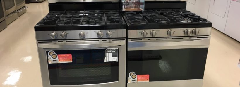 Find The Right Appliances For Your Home With The Help of Sears' House Experts!