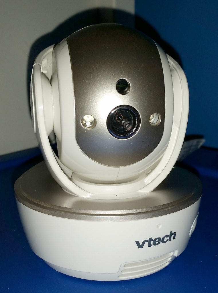 VTech VM343 camera